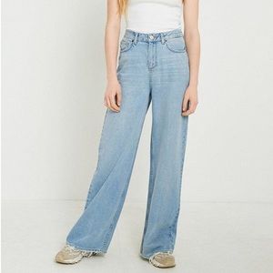 UO Puddle Jeans